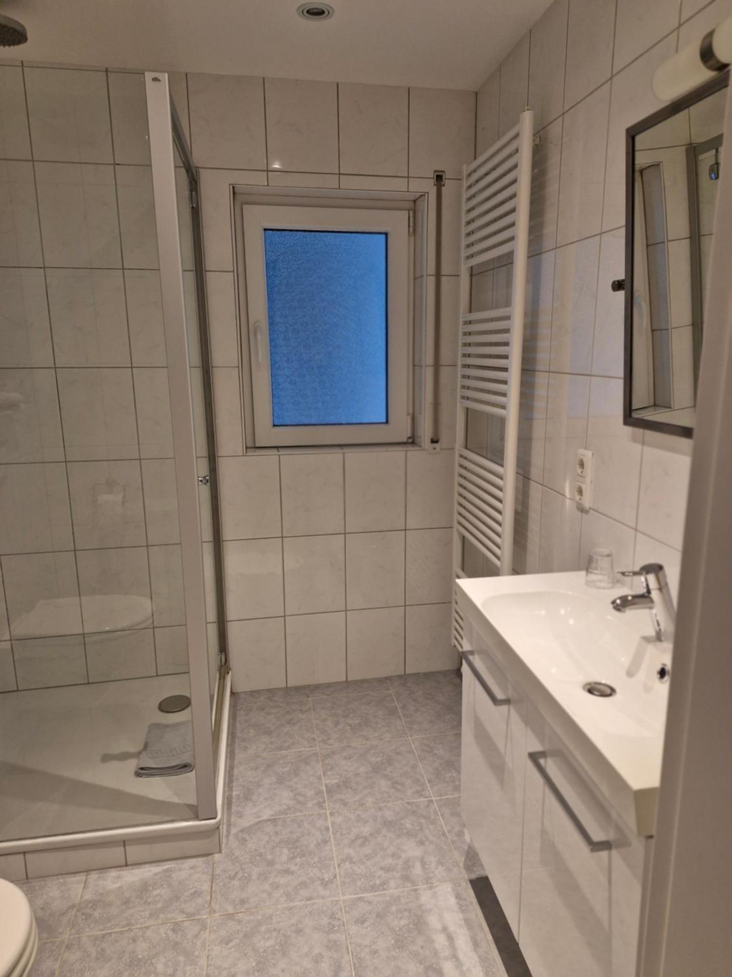 Landhotel Gales نيتيل المظهر الخارجي الصورة